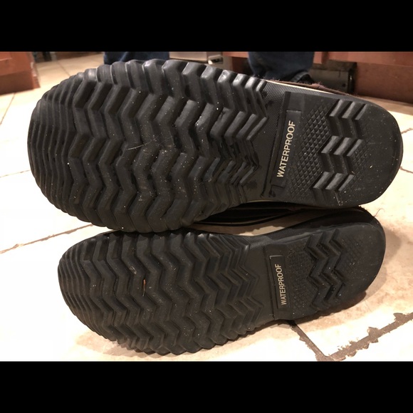 Sorel Cate thé gréât Boot size 8 - Picture 2 of 8
